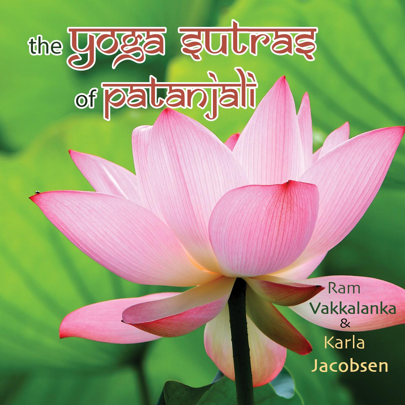 patanjali yoga sutras in sanskrit pdf